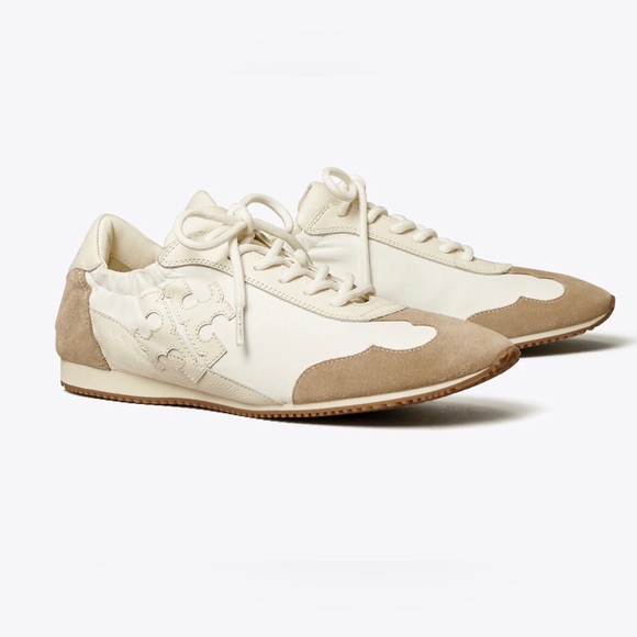 NWT TORY BURCH SNEAKER/ BOX included⭐️100% Authentic 🌷 - Picture 2 of 11